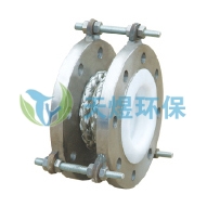 FG型金屬網(wǎng)套復合波紋補償器